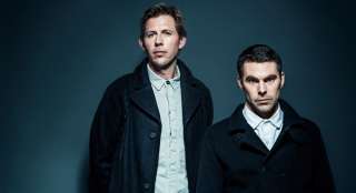 Groove Armada