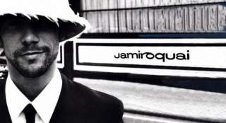 Jamiroquai