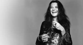 Joplin, Janis