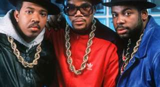 Run-D.M.C.