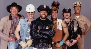 Village People, The