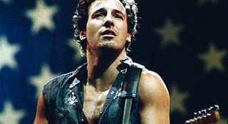 Springsteen, Bruce