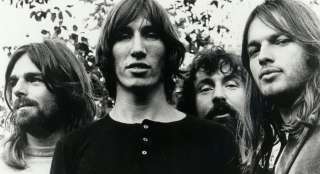 Pink Floyd