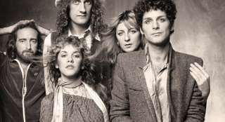 Fleetwood Mac