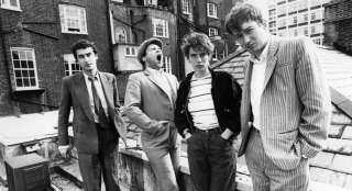 Gang of Four