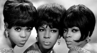 Supremes, The