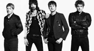 Kasabian