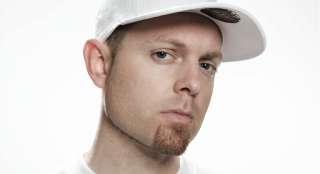 DJ Shadow