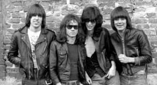 Ramones, The