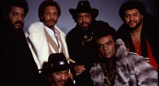 Isley Brothers, The