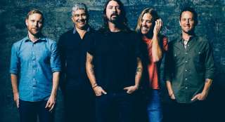 Foo Fighters