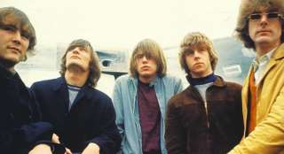 Byrds, The