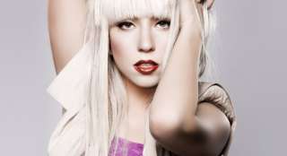 Lady GaGa