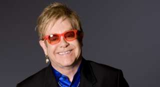 Elton John