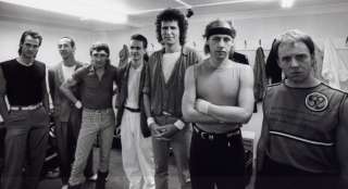 Dire Straits