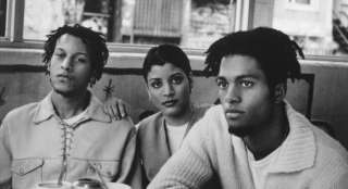 Digable Planets