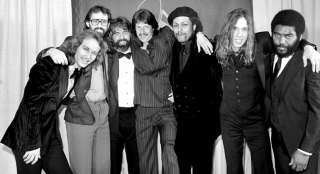 Doobie Brothers, The