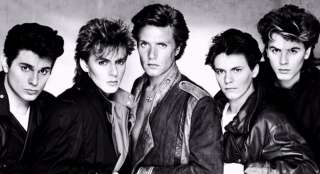 Duran Duran