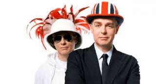 Pet Shop Boys