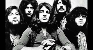 Deep Purple