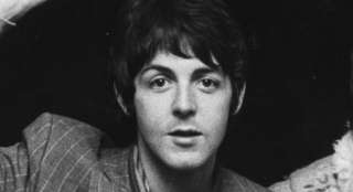 McCartney, Paul