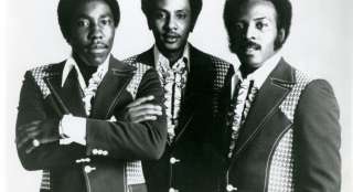 O'Jays, The