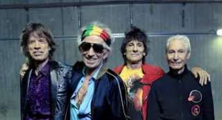 Rolling Stones, The