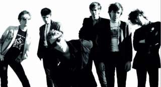 Psychedelic Furs, The