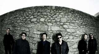 Echo & The Bunnymen