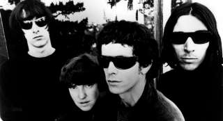 Velvet Underground, The