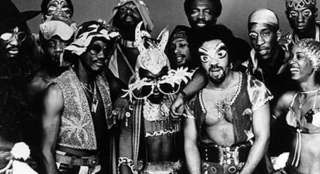 Funkadelic