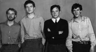 Joy Division