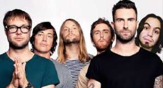 Maroon 5