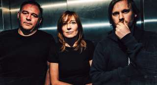 Portishead