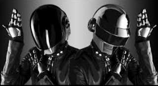 Daft Punk