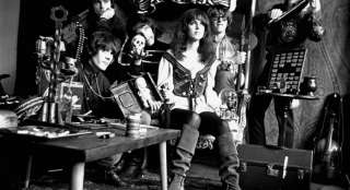 Jefferson Airplane