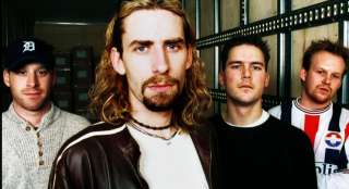 Nickelback