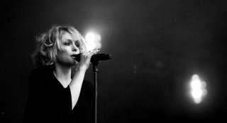 Goldfrapp