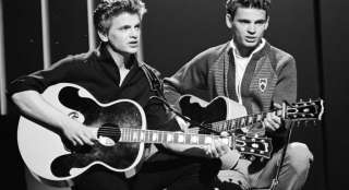 Everly Brothers, The