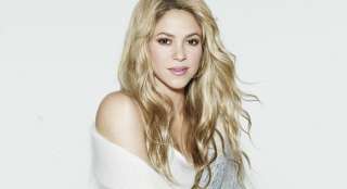 Shakira