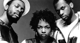 Fugees