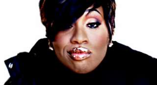 Missy Elliott