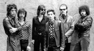 J. Geils Band