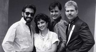 Miami Sound Machine