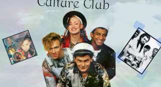 Culture Club