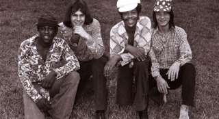 KC & The Sunshine Band