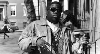 Notorious B.I.G., The