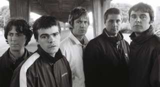 Charlatans, The