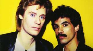 Hall & Oates