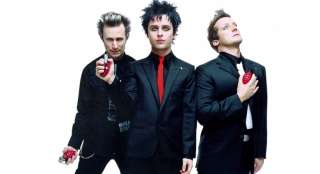 Green Day